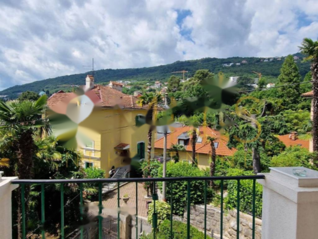 Квартира в Опатии, Хорватия, 71 м² - фото 1