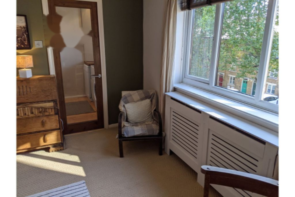 Квартира в Лондоне, Великобритания - фото 1