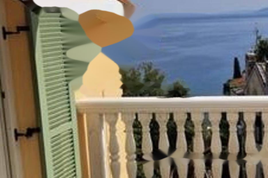 Квартира в Опатии, Хорватия, 60 м² - фото 1