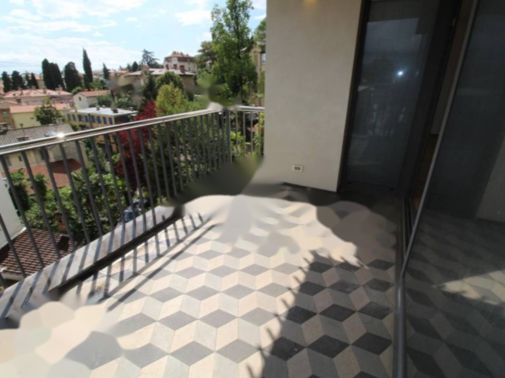 Квартира в Опатии, Хорватия, 125 м² - фото 1