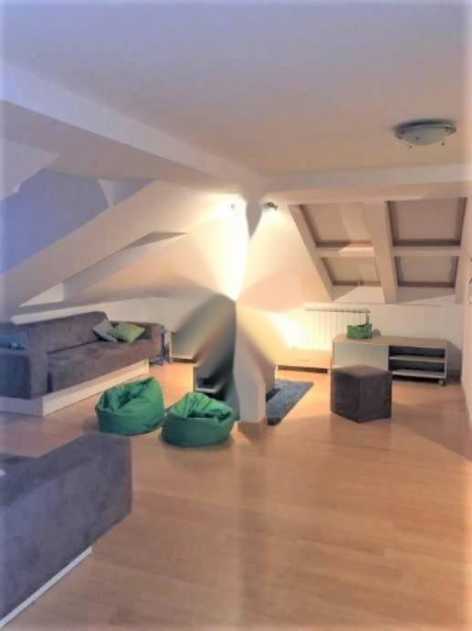 Квартира в Опатии, Хорватия, 75 м² - фото 1