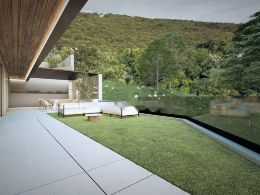 Квартира в Опатии, Хорватия, 120 м² - фото 1