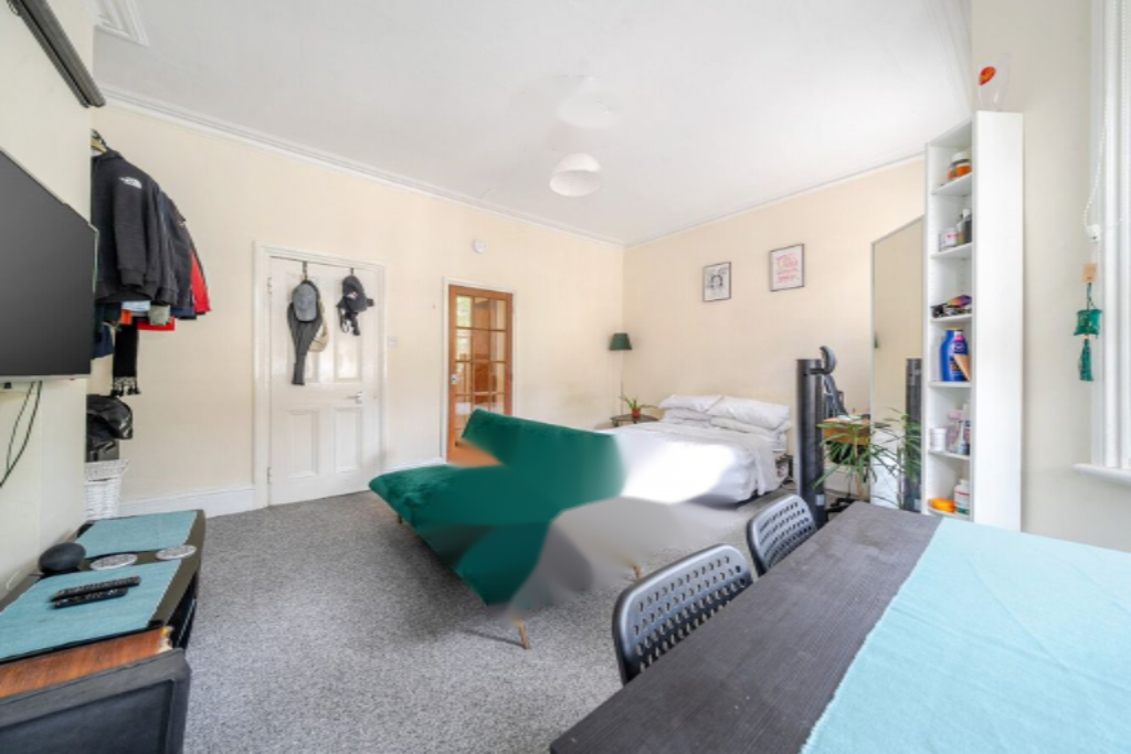 Квартира в Лондоне, Великобритания, 33 м² - фото 1