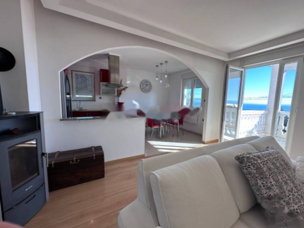 Квартира в Опатии, Хорватия, 133 м² - фото 1