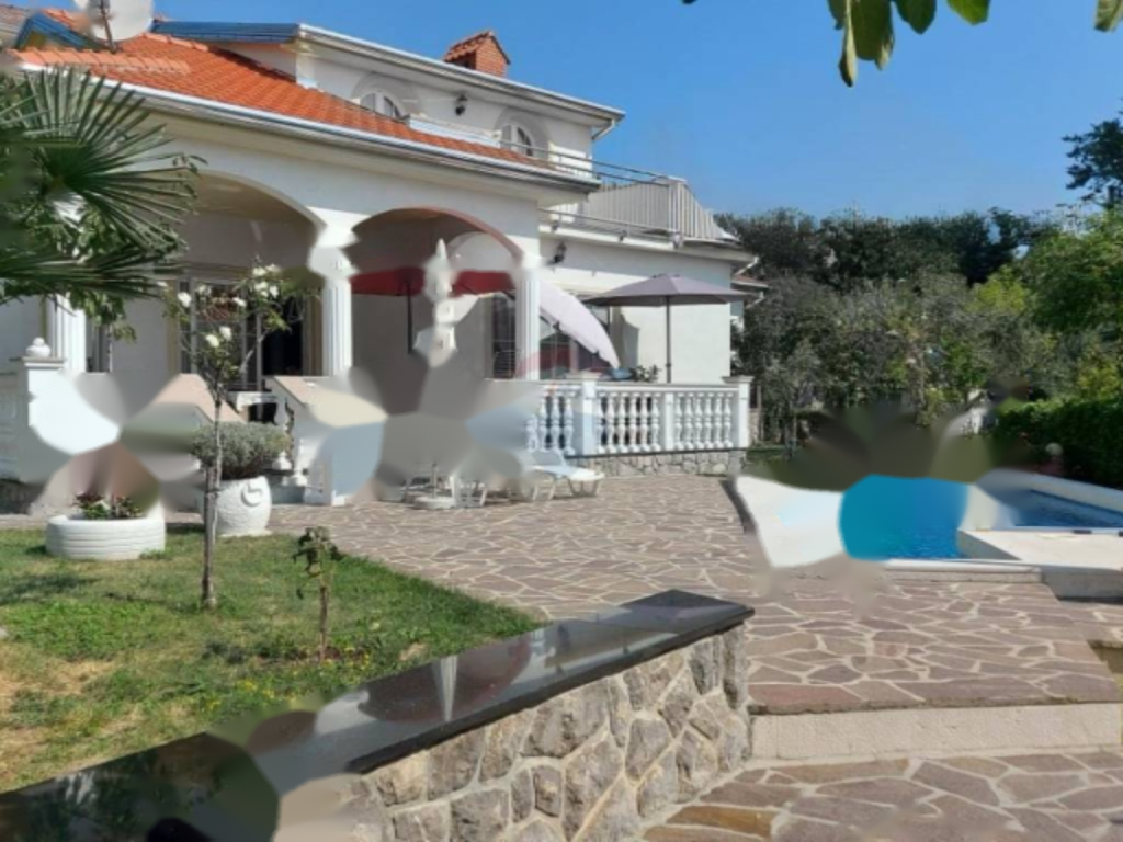 Дом в Опатии, Хорватия, 221 м² - фото 1