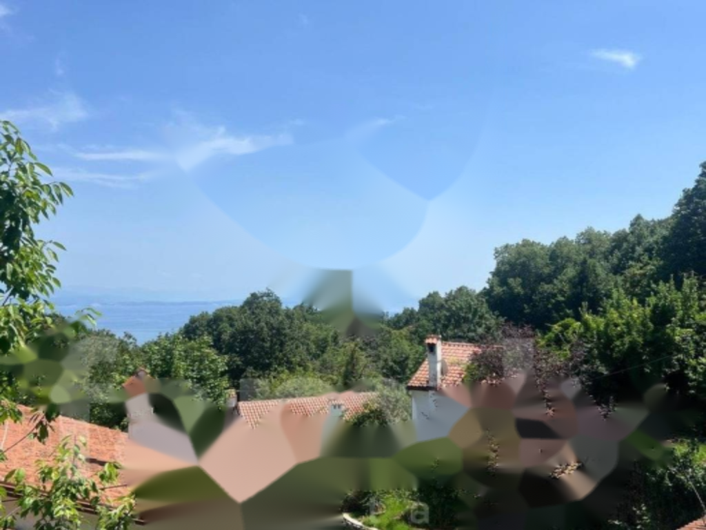 Дом в Опатии, Хорватия, 879 м² - фото 1