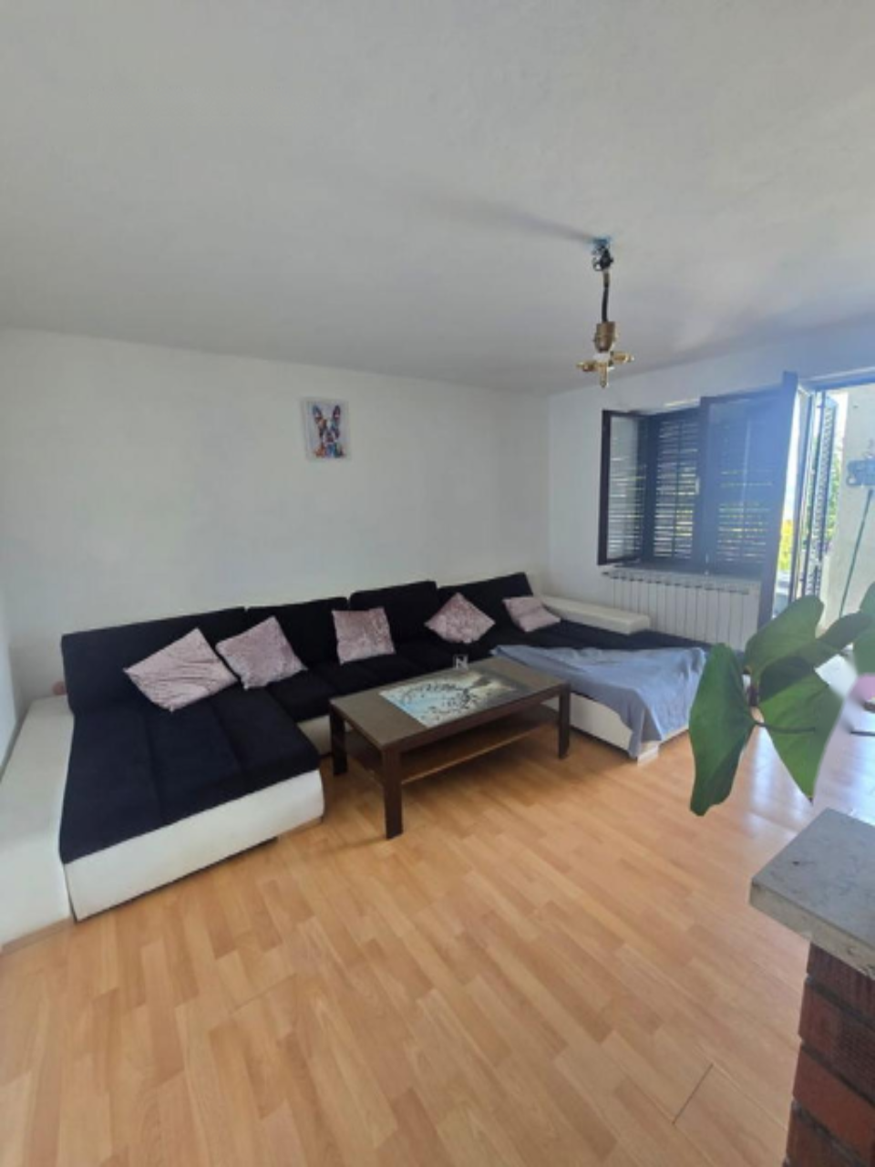 Квартира в Копере, Словения, 121 м² - фото 1