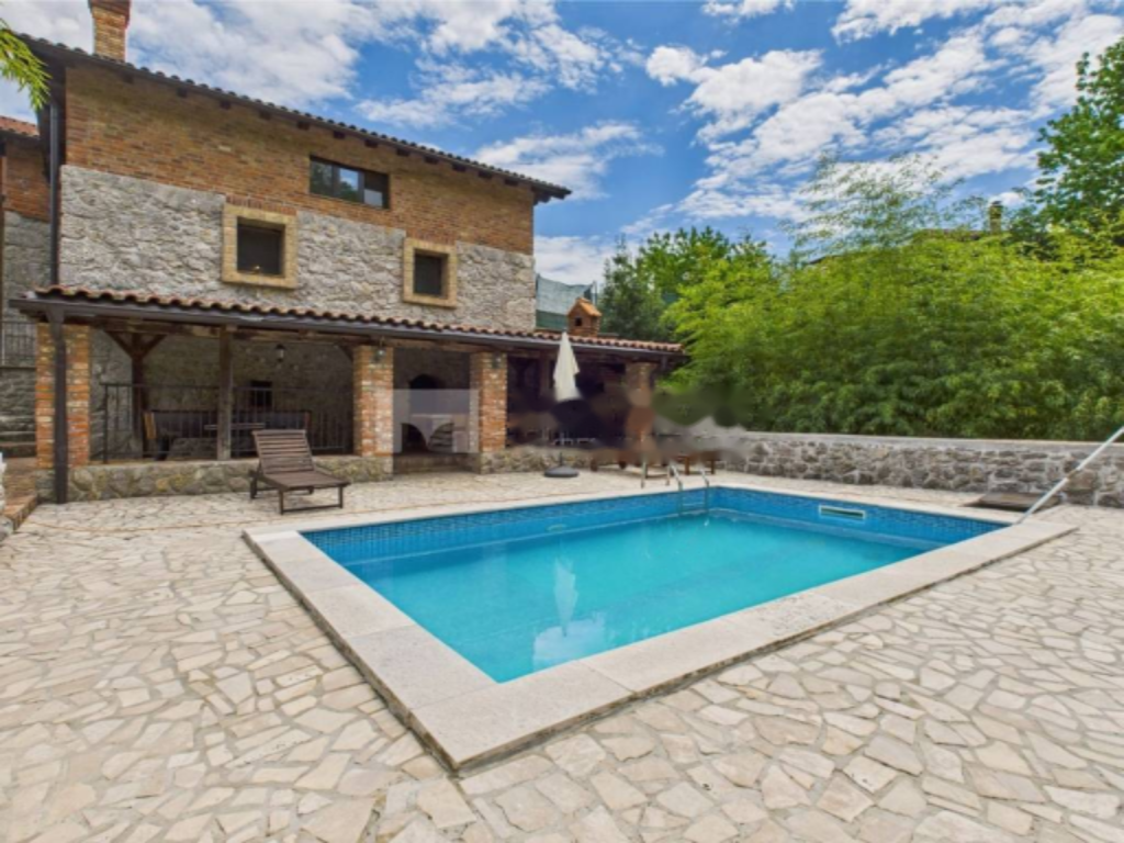 Дом в Опатии, Хорватия, 511 м² - фото 1