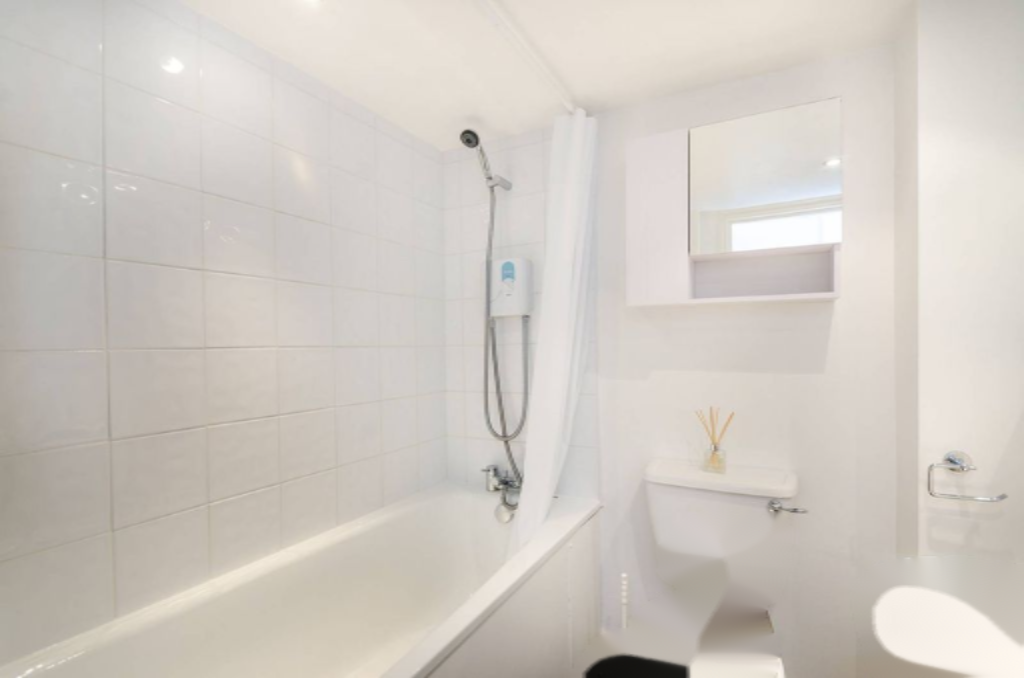 Квартира в Лондоне, Великобритания, 37 м² - фото 1