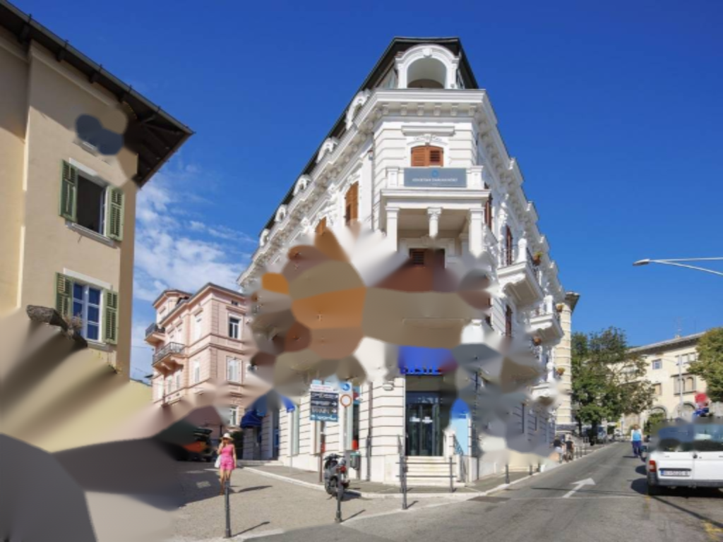 Квартира в Опатии, Хорватия, 73 м² - фото 1