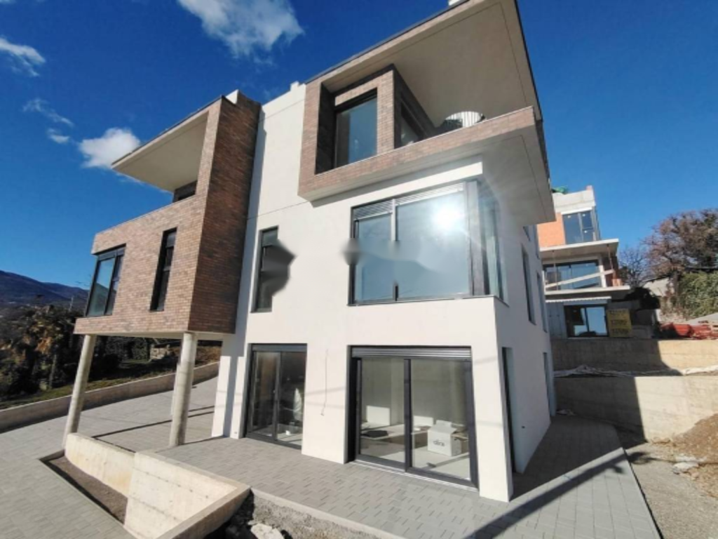 Квартира в Опатии, Хорватия, 144 м² - фото 1