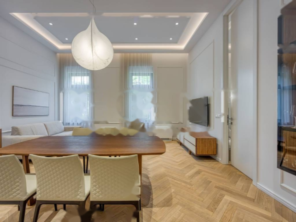 Квартира в Опатии, Хорватия - фото 1