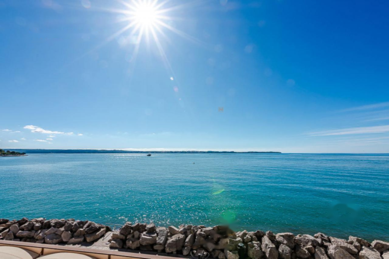 Квартира в Пиране, Словения, 78 м² - фото 1