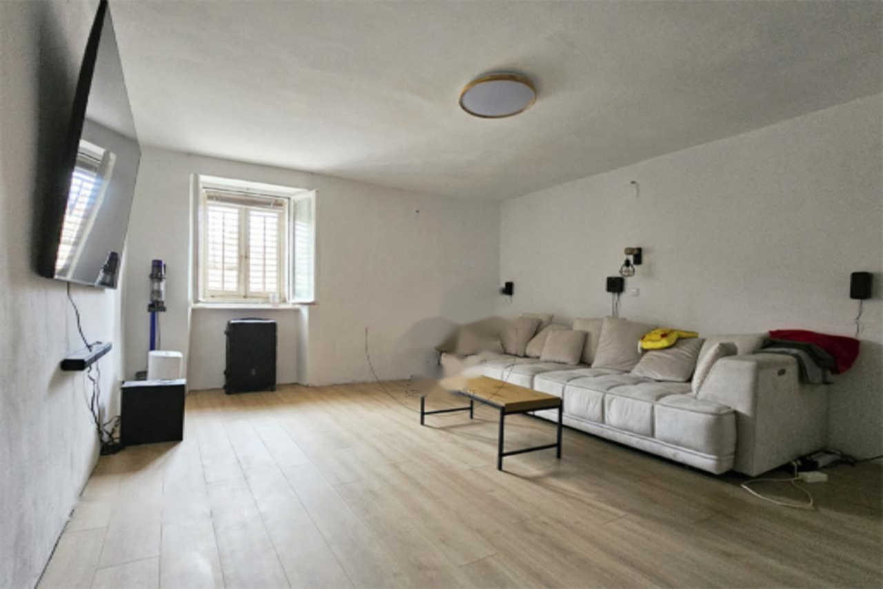 Квартира в Пиране, Словения, 56 м² - фото 1