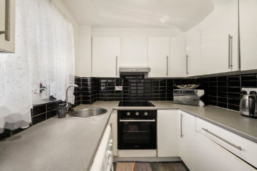 Квартира в Лондоне, Великобритания, 51 м² - фото 1