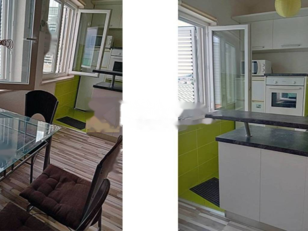 Квартира в Опатии, Хорватия, 24 м² - фото 1