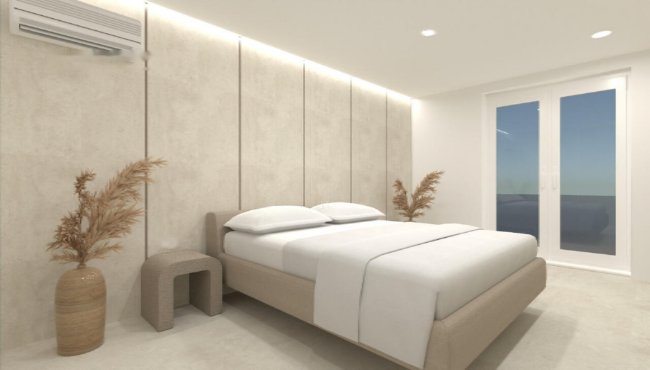 Квартира в Изоле, Словения, 200 м² - фото 1