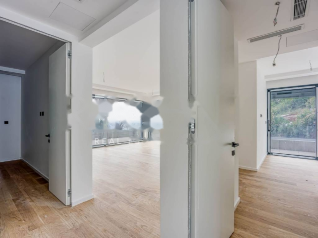 Квартира в Опатии, Хорватия - фото 1