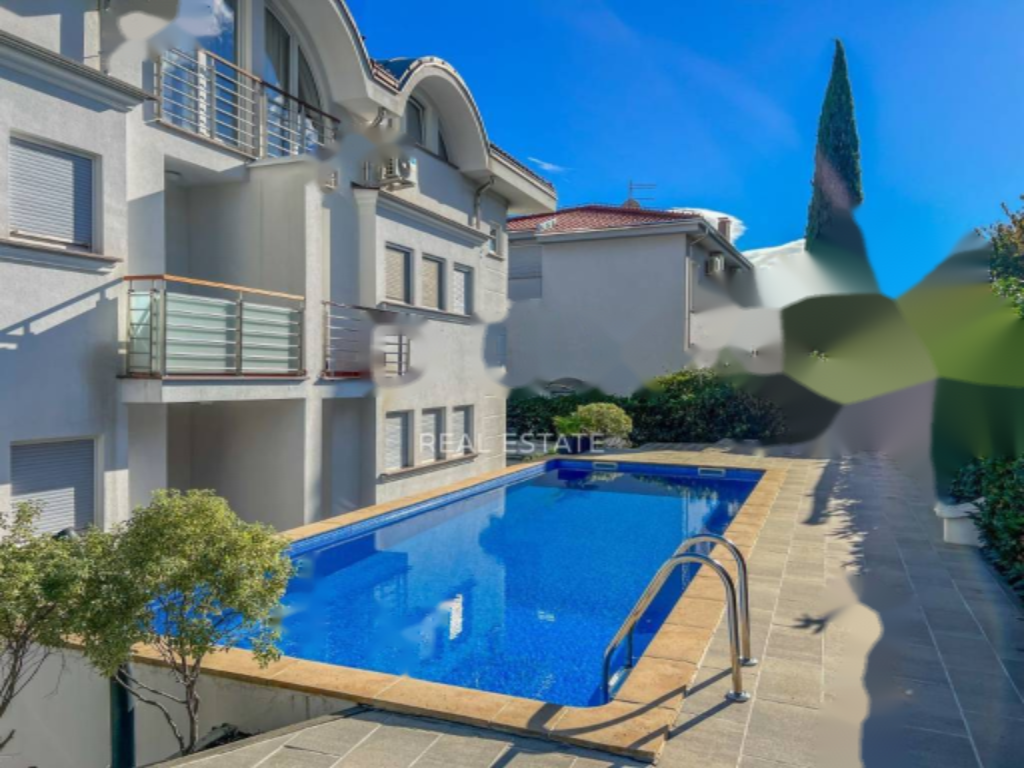 Квартира в Опатии, Хорватия, 83 м² - фото 1