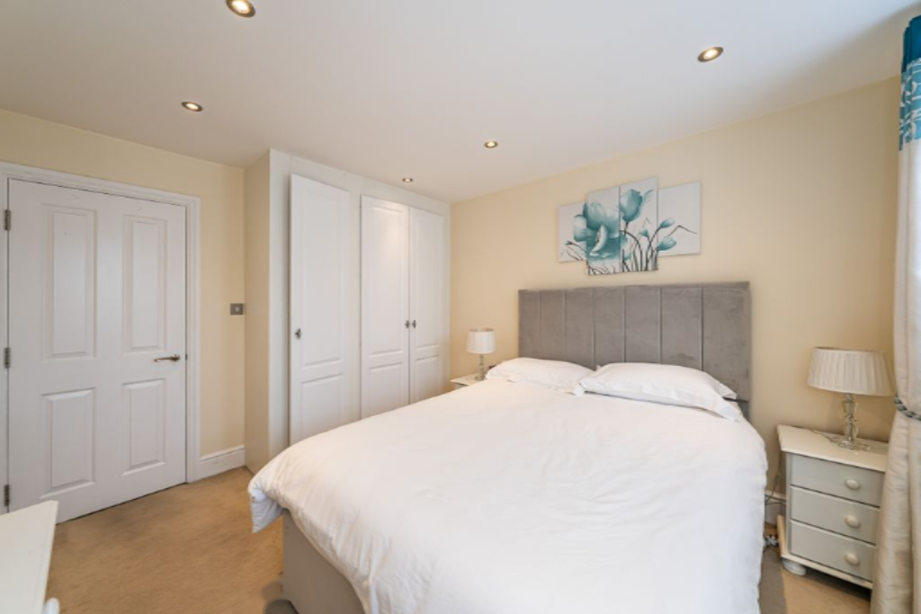 Квартира в Лондоне, Великобритания, 46 м² - фото 1