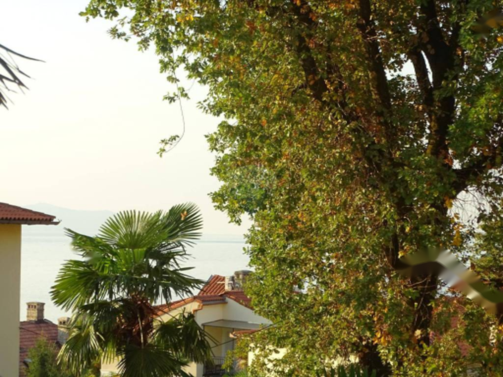 Квартира в Опатии, Хорватия, 68 м² - фото 1