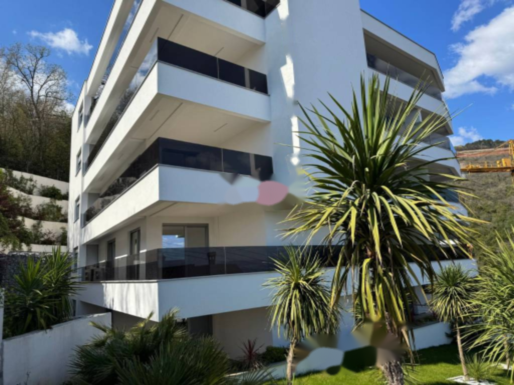 Квартира в Опатии, Хорватия, 95 м² - фото 1