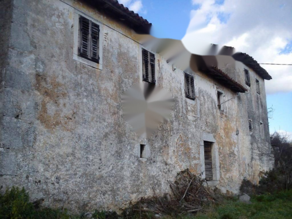 Дом в Опатии, Хорватия, 260 м² - фото 1