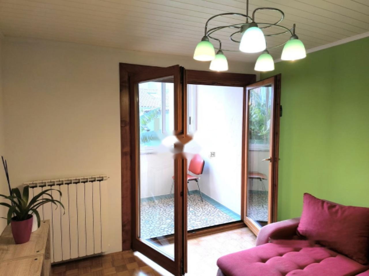 Квартира в Пиране, Словения, 67 м² - фото 1