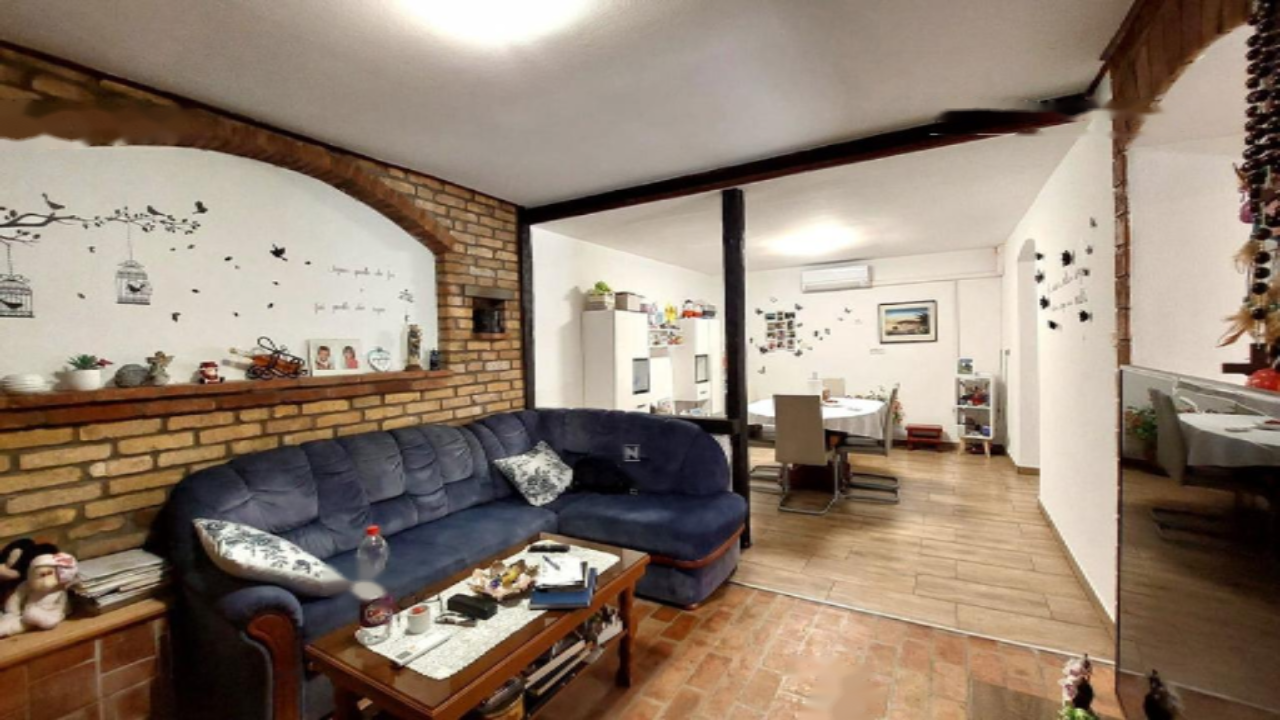 Квартира в Пиране, Словения, 77 м² - фото 1