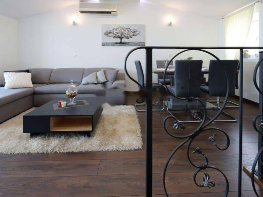 Дом в Опатии, Хорватия, 66 м² - фото 1