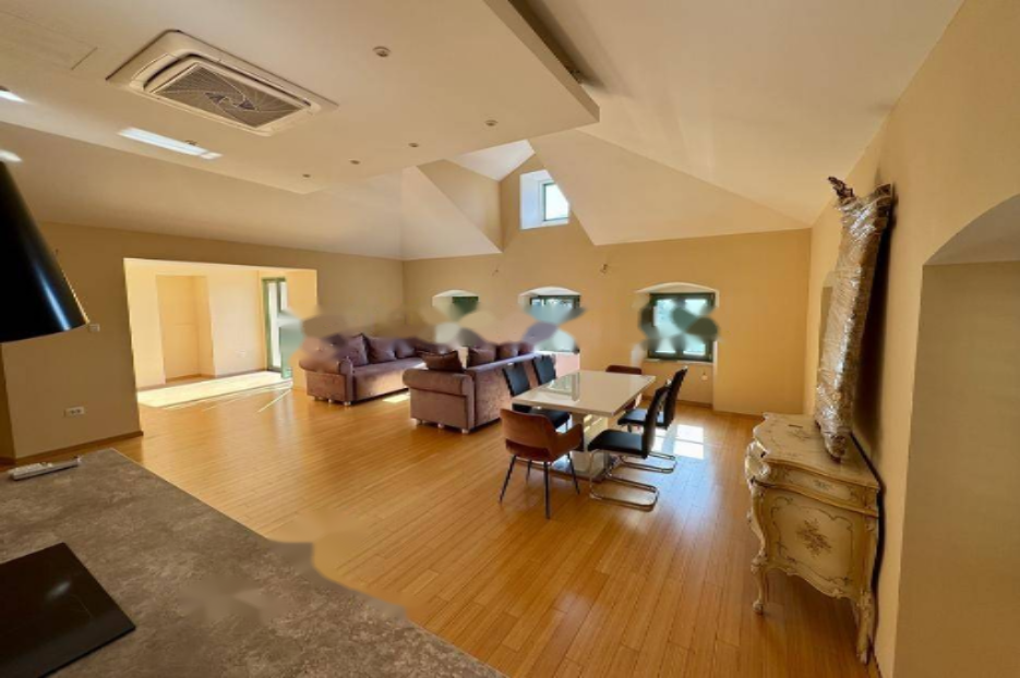 Квартира в Опатии, Хорватия, 185 м² - фото 1