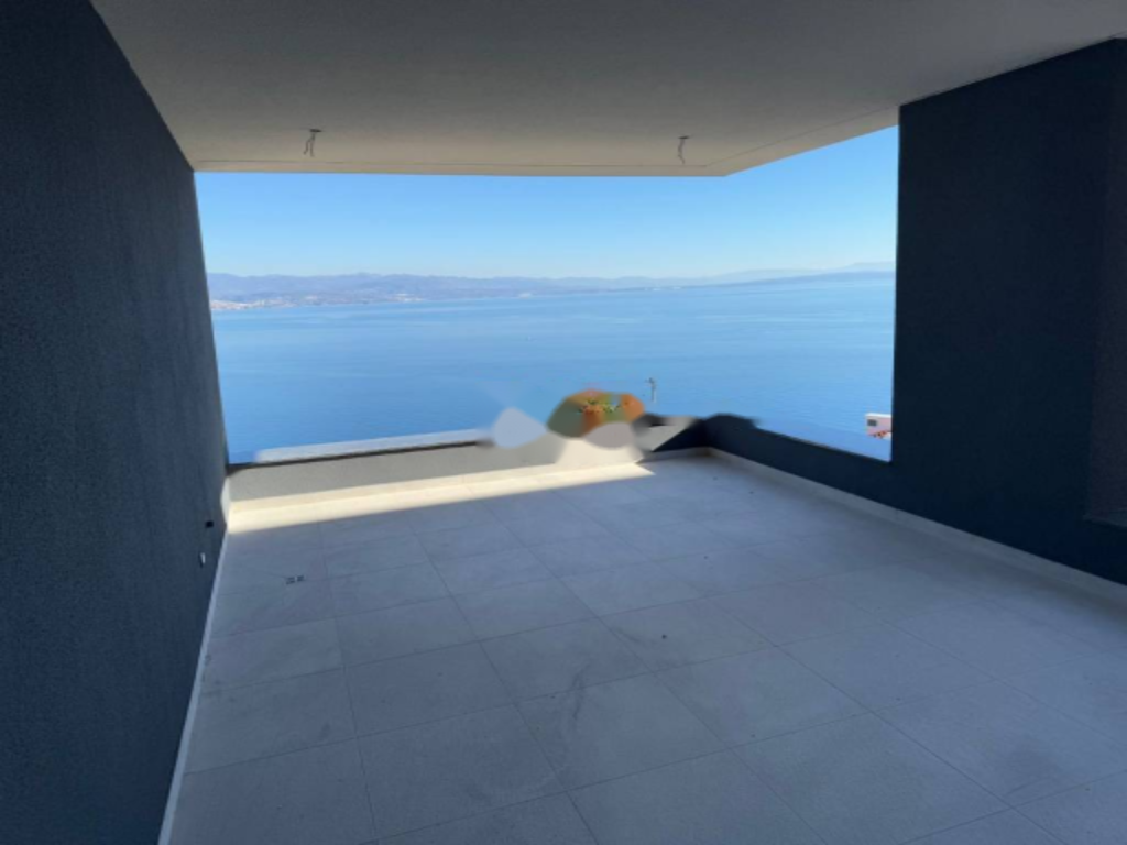 Квартира в Опатии, Хорватия, 104 м² - фото 1