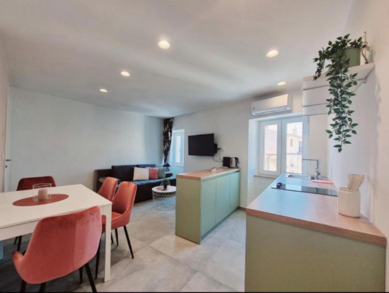 Квартира в Пиране, Словения, 110 м² - фото 1