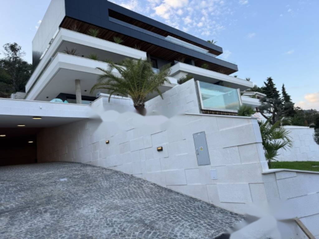 Квартира в Опатии, Хорватия, 238 м² - фото 1