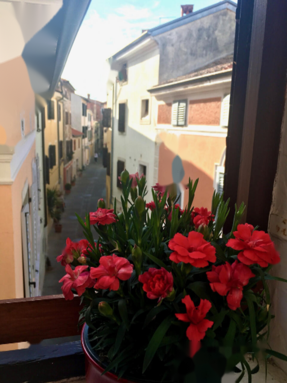 Квартира в Изоле, Словения, 85 м² - фото 1