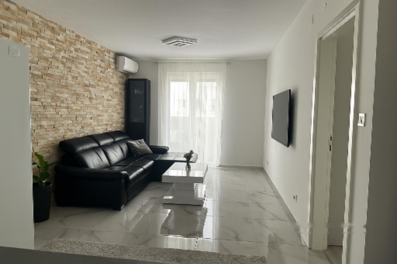 Квартира в Пиране, Словения, 55 м² - фото 1