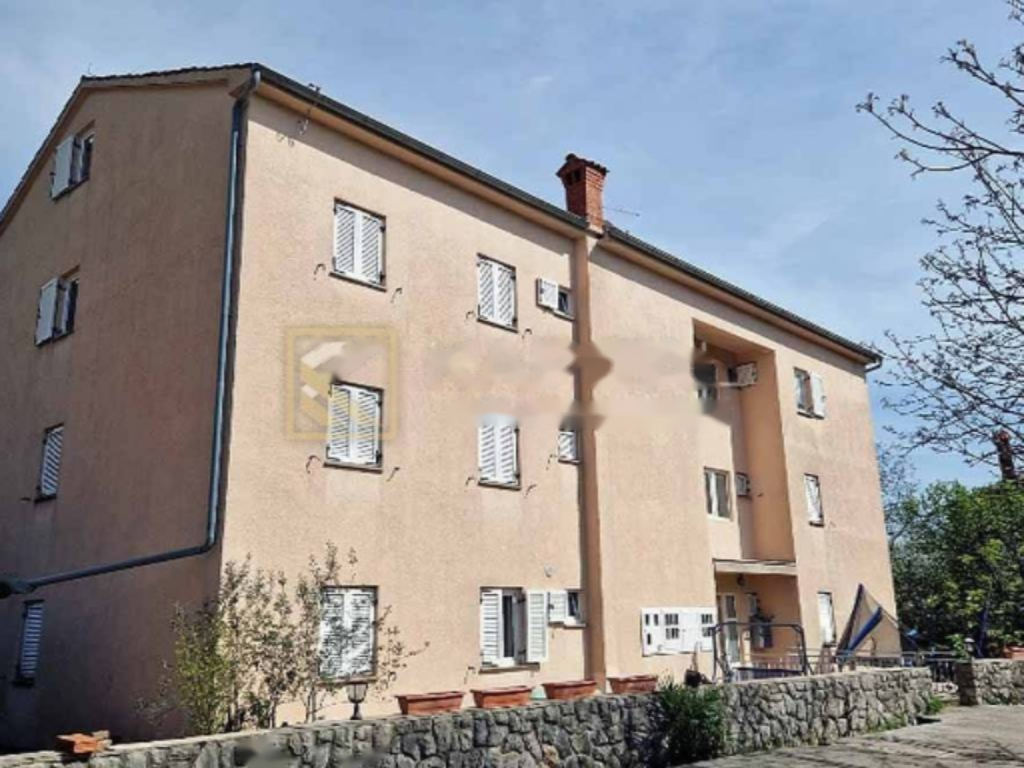 Квартира в Опатии, Хорватия, 34 м² - фото 1