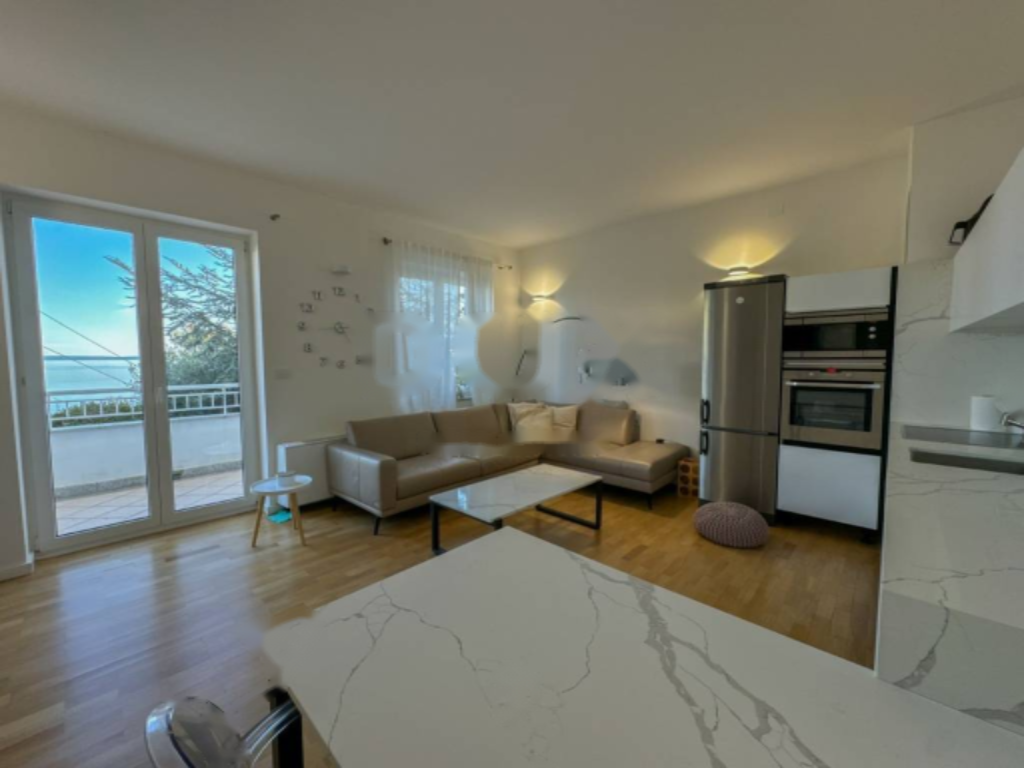 Квартира в Опатии, Хорватия, 75 м² - фото 1