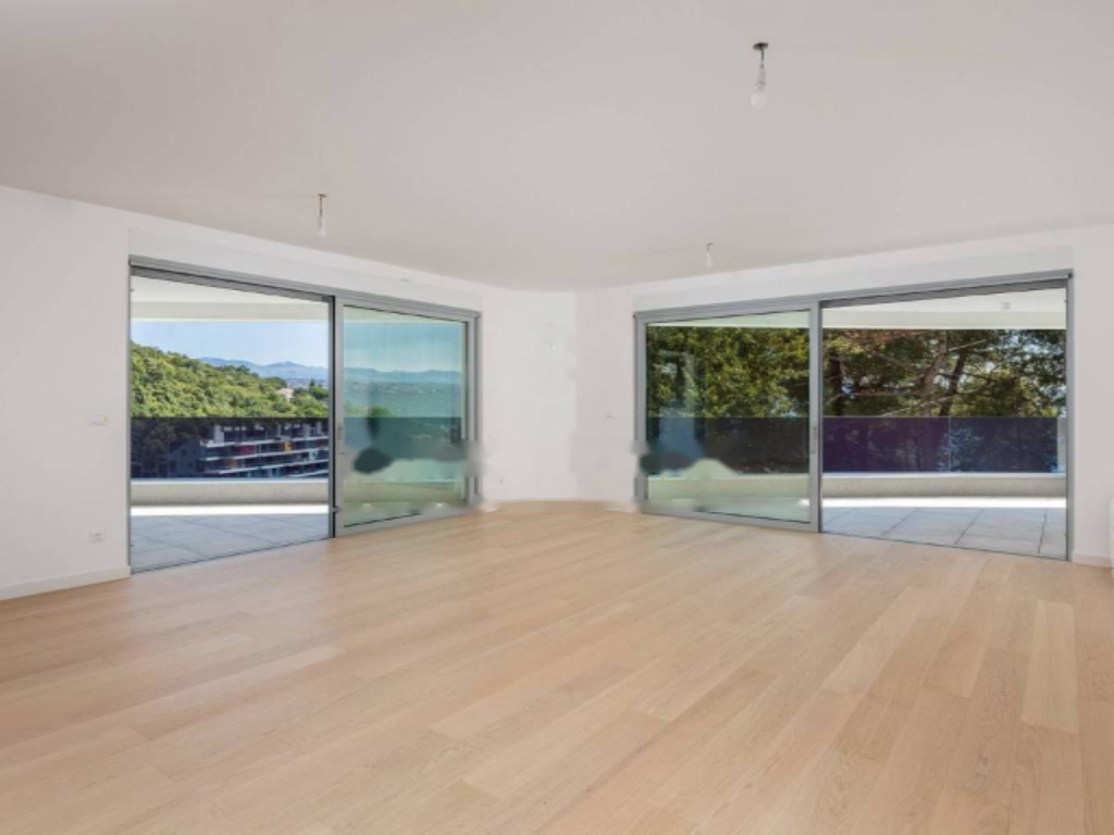 Квартира в Опатии, Хорватия, 125 м² - фото 1