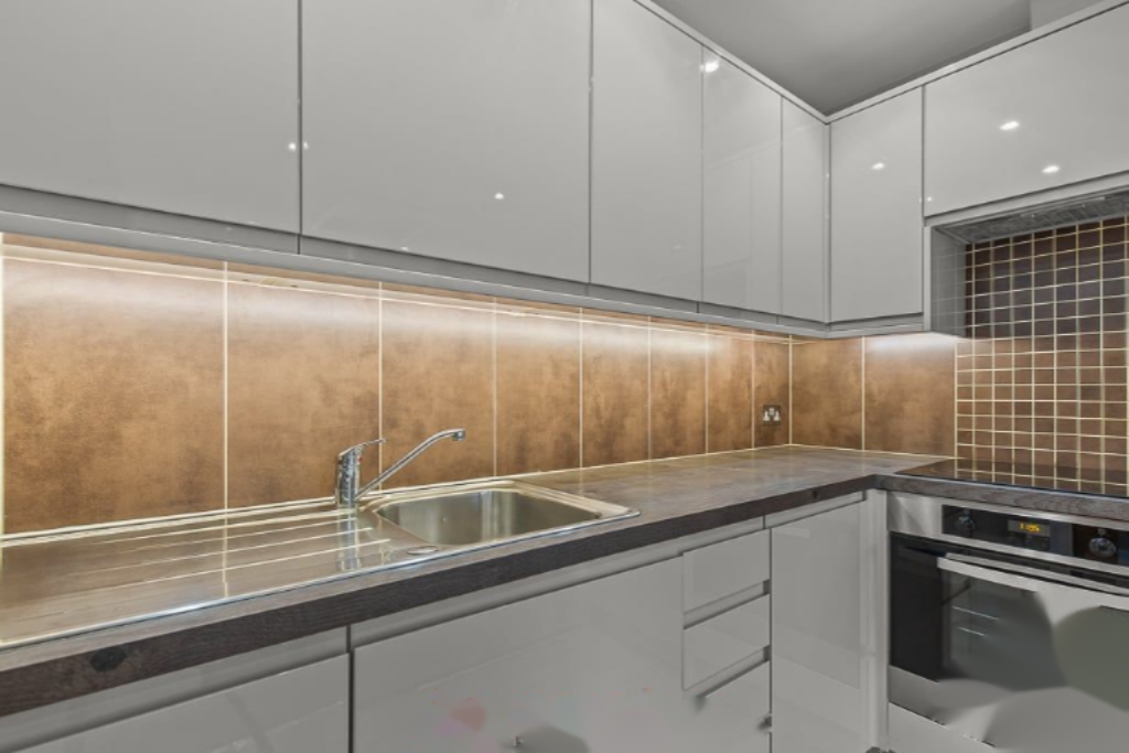 Квартира в Лондоне, Великобритания, 26 м² - фото 1