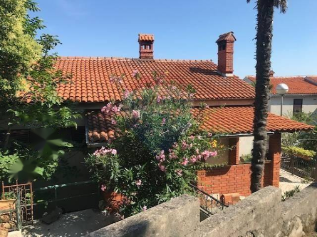 Дом в Опатии, Хорватия, 280 м² - фото 1