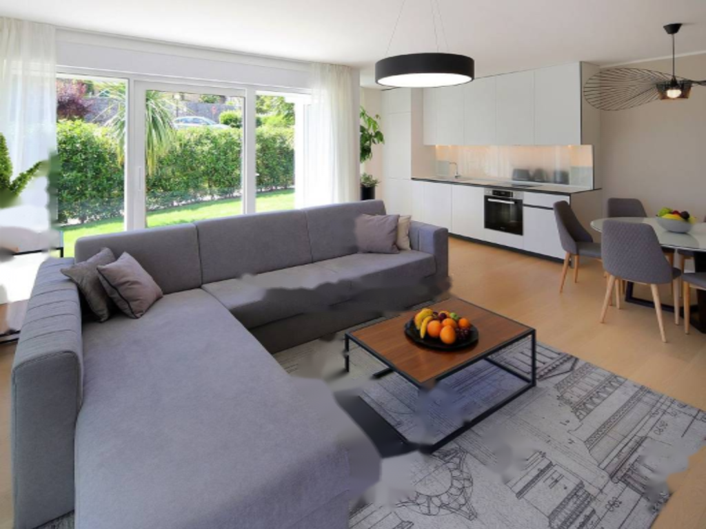 Квартира в Опатии, Хорватия, 128 м² - фото 1