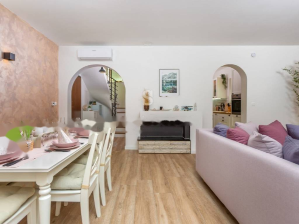 Дом в Опатии, Хорватия, 178 м² - фото 1