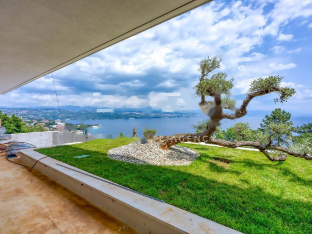 Квартира в Опатии, Хорватия, 2 м² - фото 1