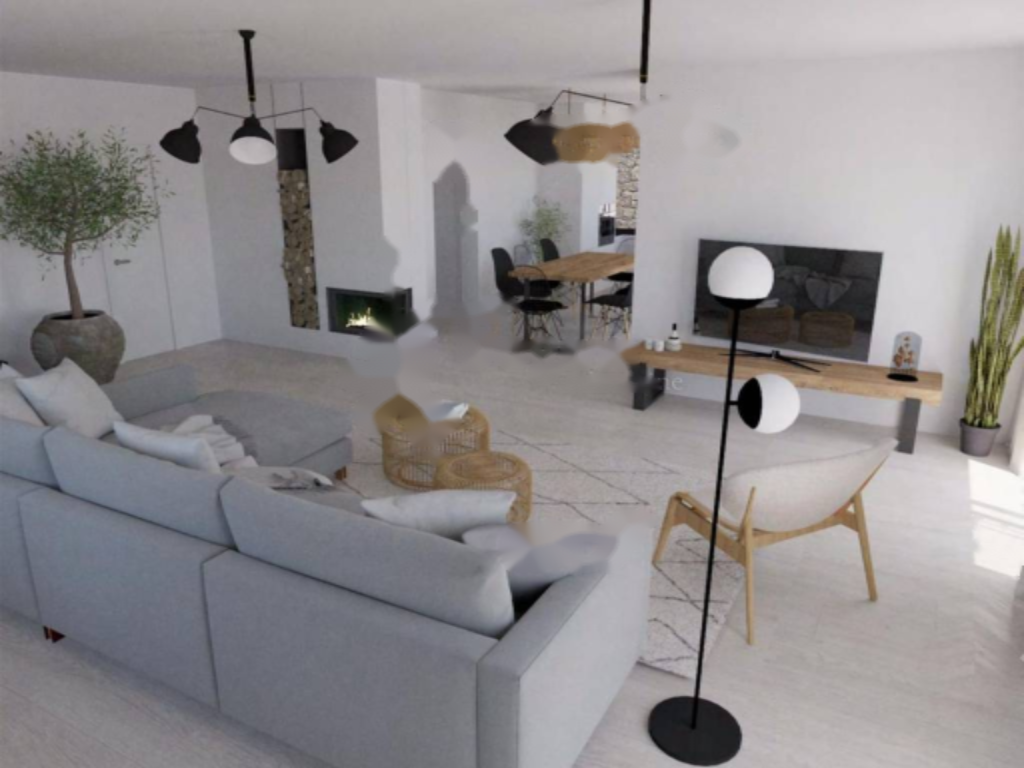 Дом в Опатии, Хорватия, 216 м² - фото 1