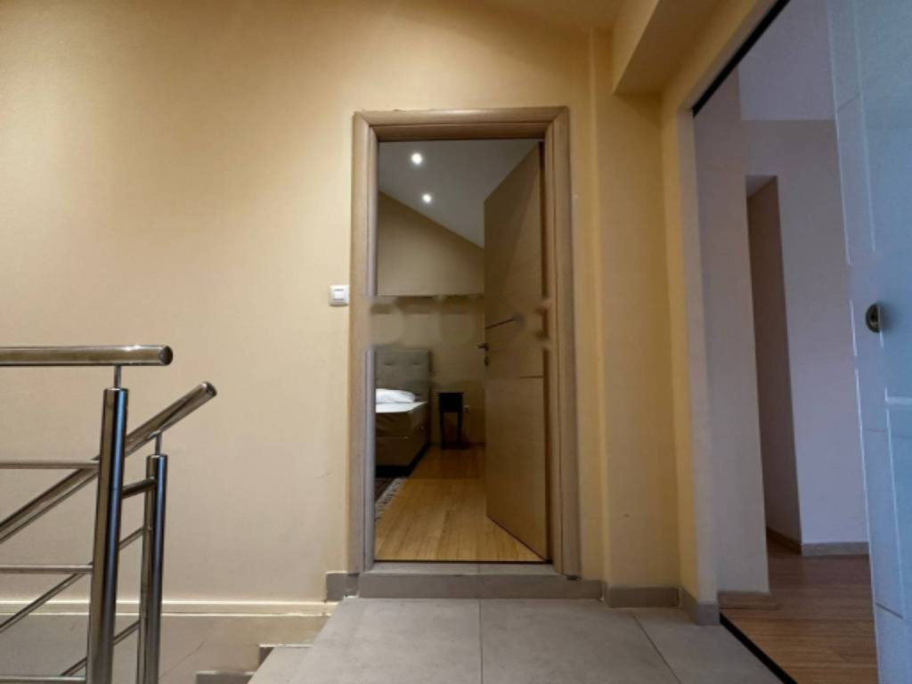 Квартира в Опатии, Хорватия, 185 м² - фото 1