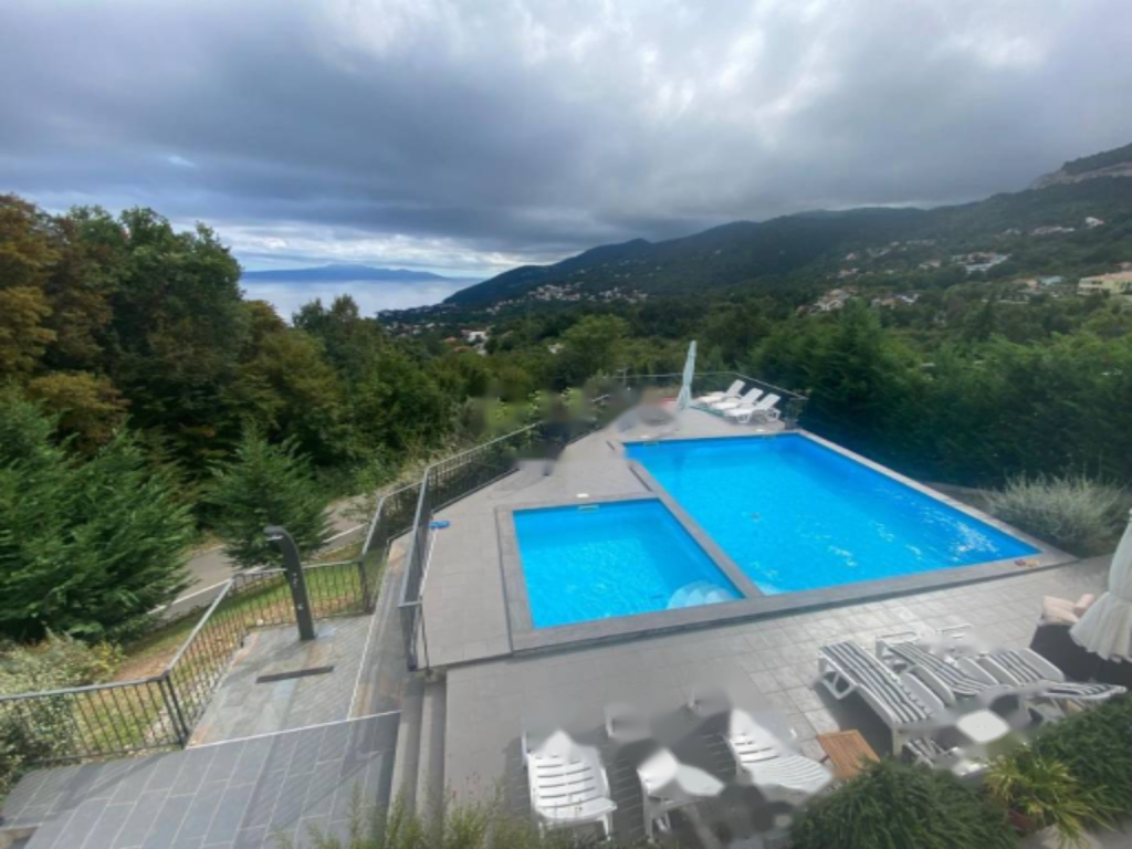 Квартира в Опатии, Хорватия, 136 м² - фото 1