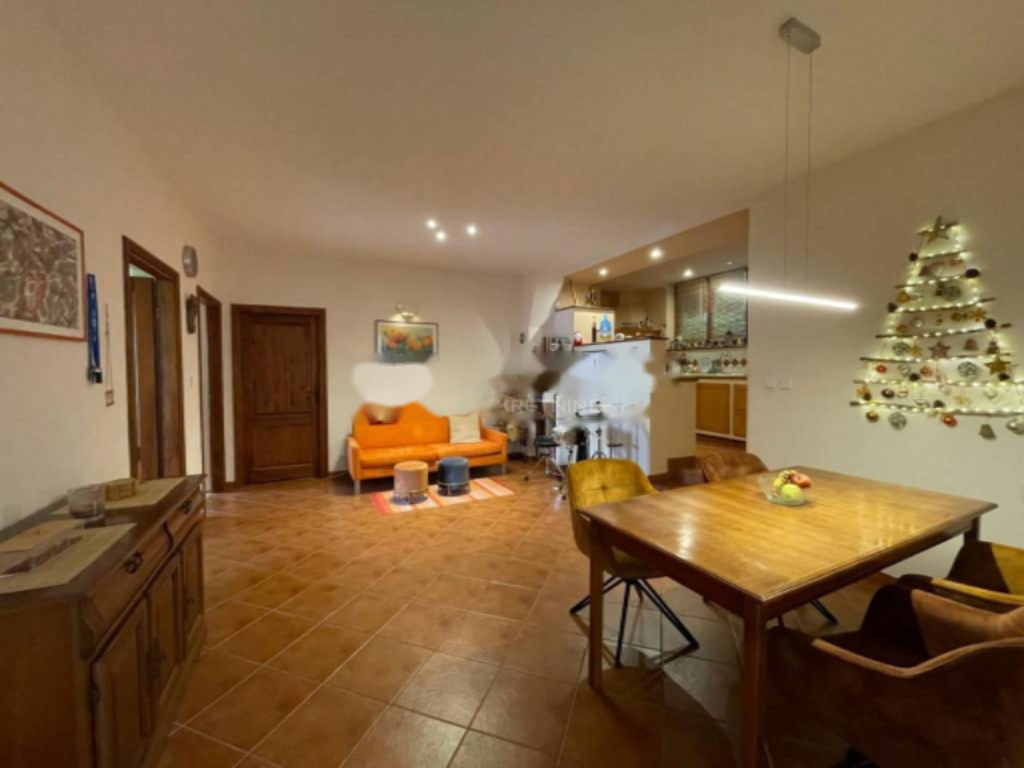 Квартира в Опатии, Хорватия, 118 м² - фото 1