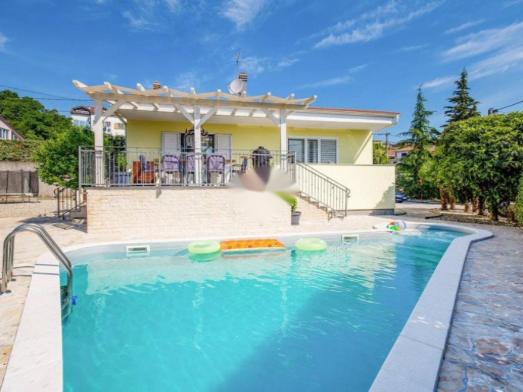 Дом в Опатии, Хорватия, 170 м² - фото 1