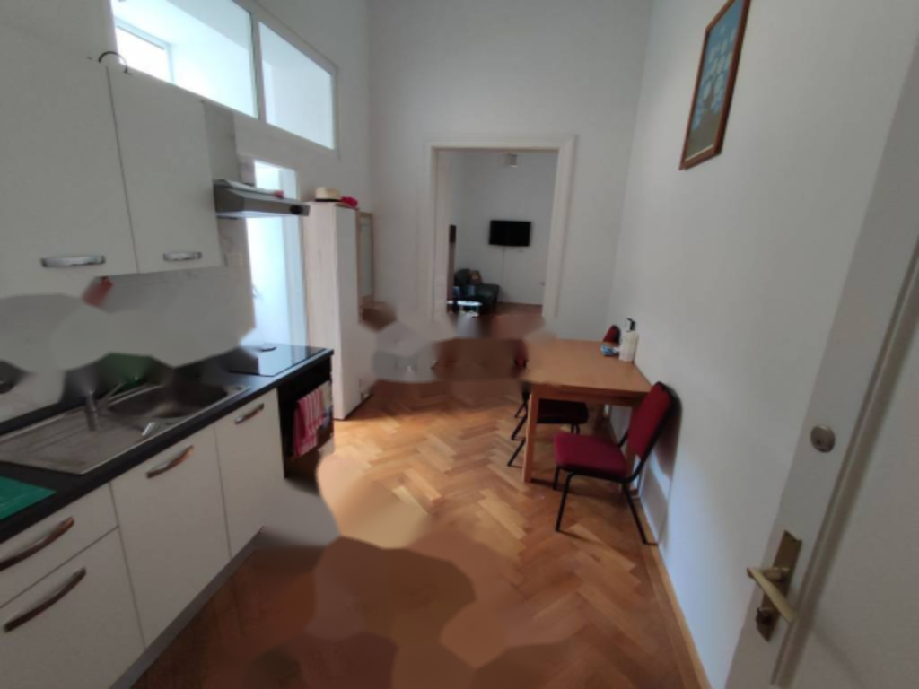 Квартира в Опатии, Хорватия, 54 м² - фото 1